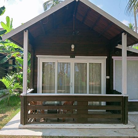 Adhvasaha Beach Spa Resort Port Blair Ngoại thất bức ảnh