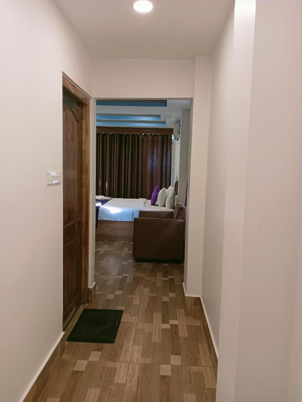 Adhvasaha Beach Spa Resort Port Blair Ngoại thất bức ảnh