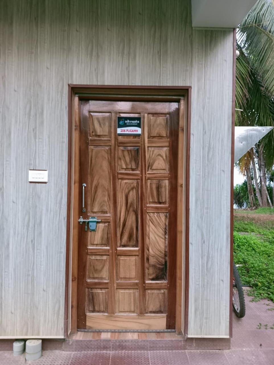 Adhvasaha Beach Spa Resort Port Blair Ngoại thất bức ảnh
