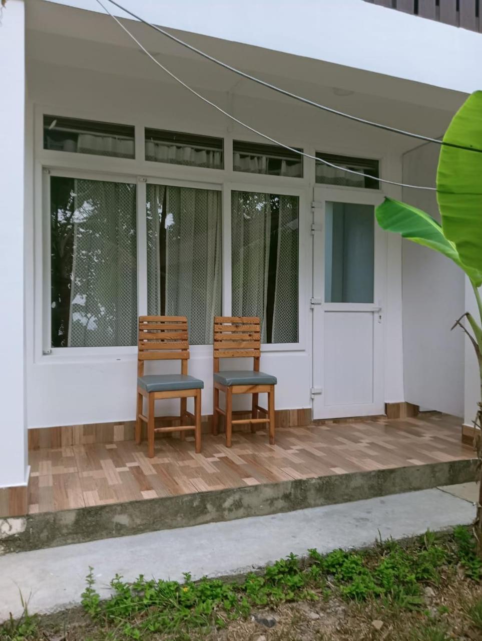 Adhvasaha Beach Spa Resort Port Blair Ngoại thất bức ảnh