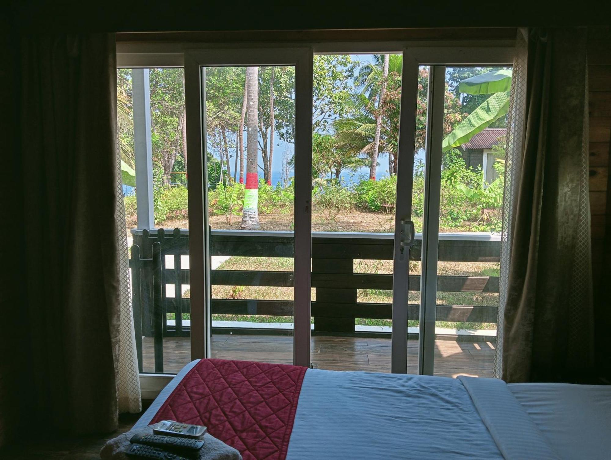 Adhvasaha Beach Spa Resort Port Blair Ngoại thất bức ảnh